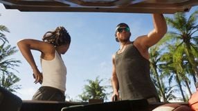 Drugi trailer GTA 6 zawiera gameplay i cutscenki