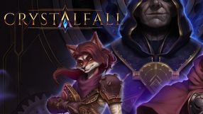 Crystalfall - RPG