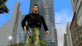 GTA i dwie inne serie są „potencjalnie zagrożone”