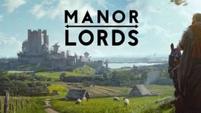 Manor Lords - Strategiczne