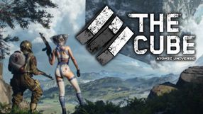 The Cube
