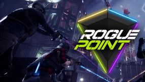 Rogue Point