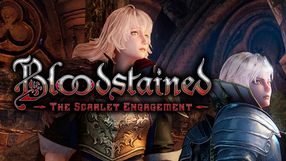 Bloodstained: The Scarlet Engagement