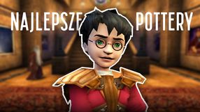 Najlepsze gry o Harrym Potterze - wybór redakcji