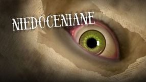 To jeden z najbardziej niedocenionych horrorów