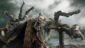 Elden Ring dostanie małe DLC z nową zawartością