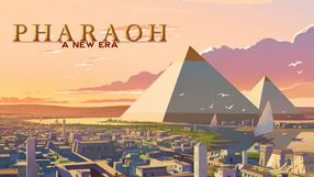 Pharaoh: A New Era na nowym gameplayu