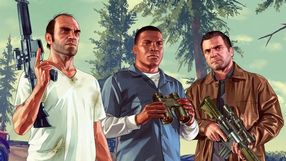 Lista anulowanych dodatków do GTA 5
