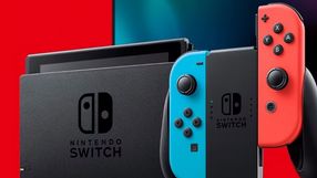 Switch 2 oficjalnie ze wsteczną kompatybilnością