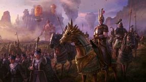 DLC do TW: Warhammer 3 schodzi na boczny tor