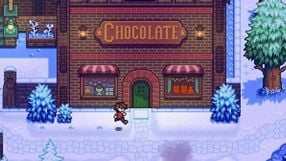 Twórca Stardew Valley obawia się, że „zniszczy zęby” graczy