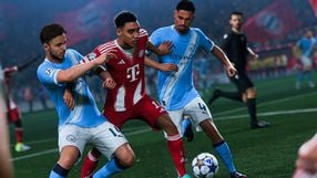 Grałem już w EA FC 26 - to dwie gry w jednej
