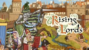 Rising Lords
