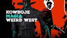 Kieszonkowy przewodnik po Weird West
