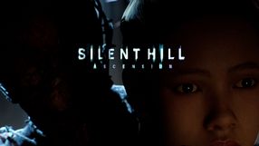 Silent Hill: Ascension