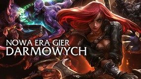 Nowa era free to play – przedstawiamy trzy gry, które uratowały „darmowość”