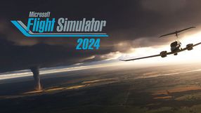 Microsoft Flight Simulator 2024 - Simulation