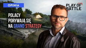 Gra strategiczna Jacka Bartosiaka zmieni tytuł