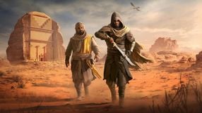 Darmowe DLC do AC Mirage będzie zaskakująco długie