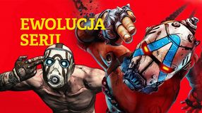 Borderlands - od eksperymentu do fenomenu