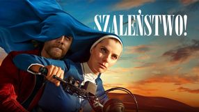 Tak szalonego serialu dawno nie widziałam