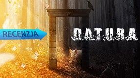 Artystycznie z PlayStation Move – recenzja polskiej gry Datura