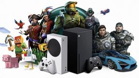 Wyciekła liczba użytkowników Game Passa