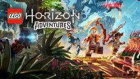 LEGO Horizon Adventures