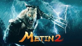 Metin2: stań się częścią legendarnej gry MMO akcji
