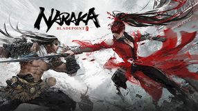 Naraka: Bladepoint