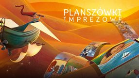 Planszówka na imprezę, czyli najlepsze imprezowe gry planszowe i karciane
