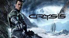 Konsolowy kryzys - recenzja gry Crysis