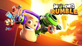 Worms Rumble