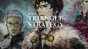 Triangle Strategy