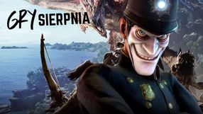 Gry sierpnia 2018 – najciekawsze premiery i konkurs