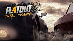 Recenzja gry FlatOut 4: Total Insanity – są błędy, ale jest i frajda