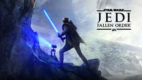 Recenzja gry Star Wars Jedi Fallen Order – EA kontratakuje i robi to dobrze