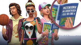 Najlepsze dodatki do gry The Sims 4, które warto kupić