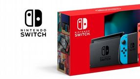 Nintendo Switch - poradnik do konsoli