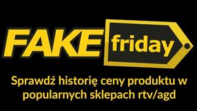 Fake Friday - powstała strona śledząca manipulacje związane z Black Friday