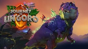 Hearthstone: Podróż do wnętrza Un’Goro – omawiamy dodatek i przeglądamy karty
