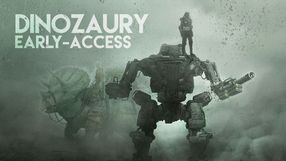 Dinozaury wczesnego dostępu – 10 najstarszych gier w Steam Early Access
