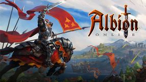 Recenzja gry Albion Online – MMO hardkorowego jak Tibia i Ultima Online