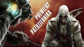 Gry października 2012 - najciekawsze premiery i konkurs