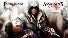 Poprzednio w serii Assassin's Creed