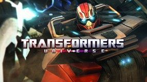 Transformers Universe