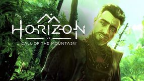 Horizon: Call of the Mountain