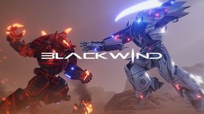 Blackwind - Action