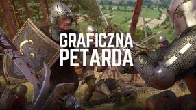 Mody graficzne do nowych gier – przepiękne Kingdom Come i GTA5