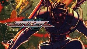 Strider